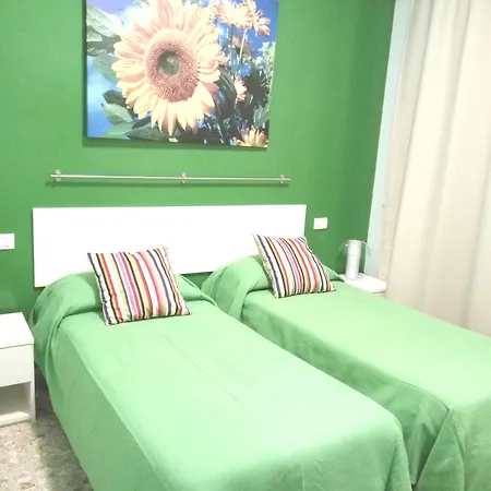 Michelangelo Rooms-2